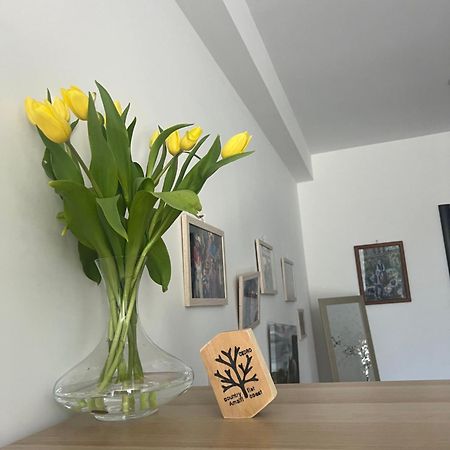 Country Bedroom Flat Vietri 外观 照片