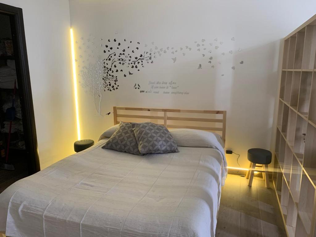 Country Bedroom Flat Vietri 客房 照片