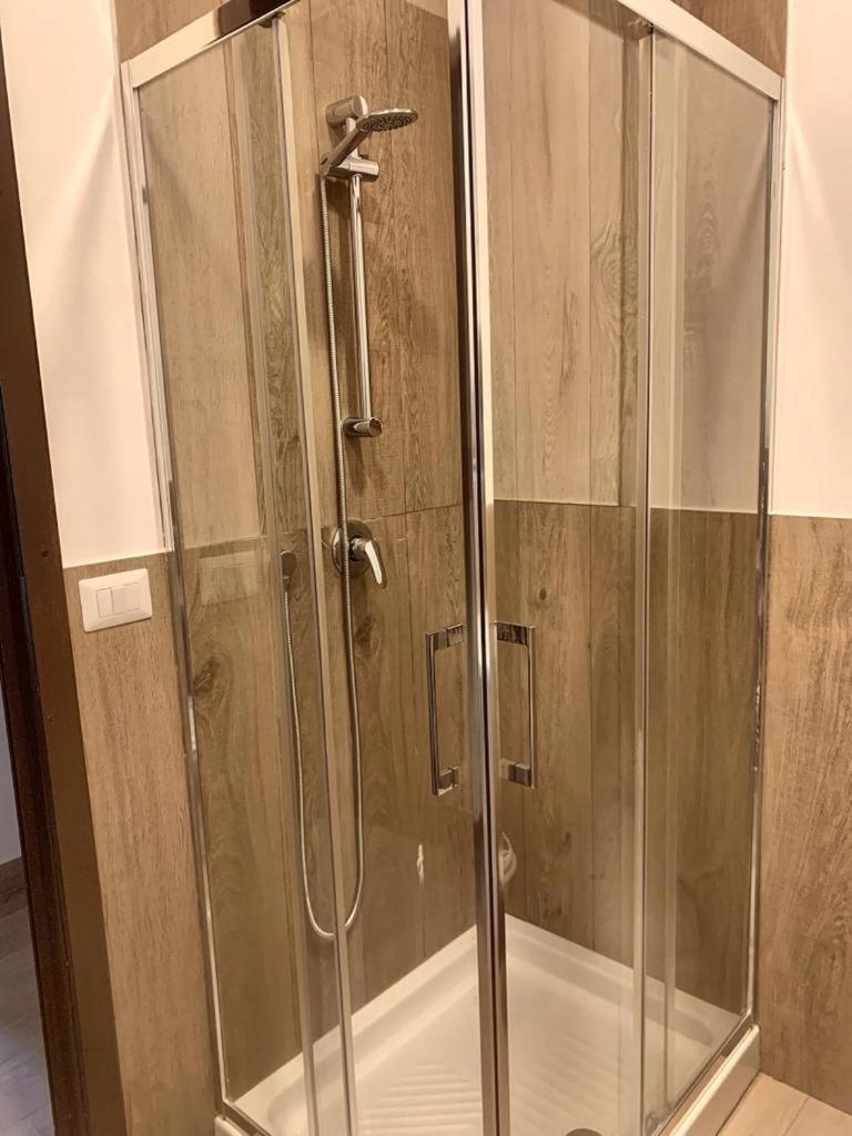 Country Bedroom Flat Vietri 客房 照片